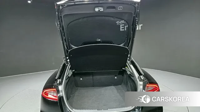 Kia Stinger id 3039583 из Кореи 11