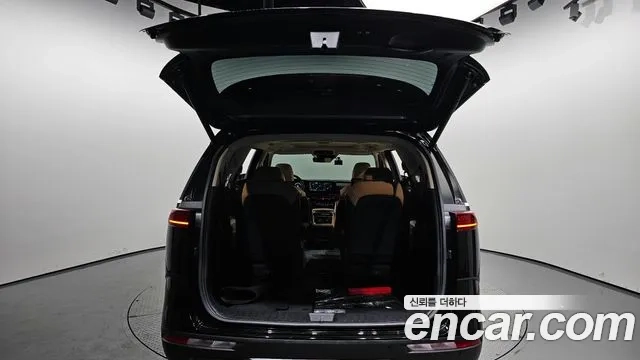 Kia Carnival 4th generation id 2905952 из Кореи 11