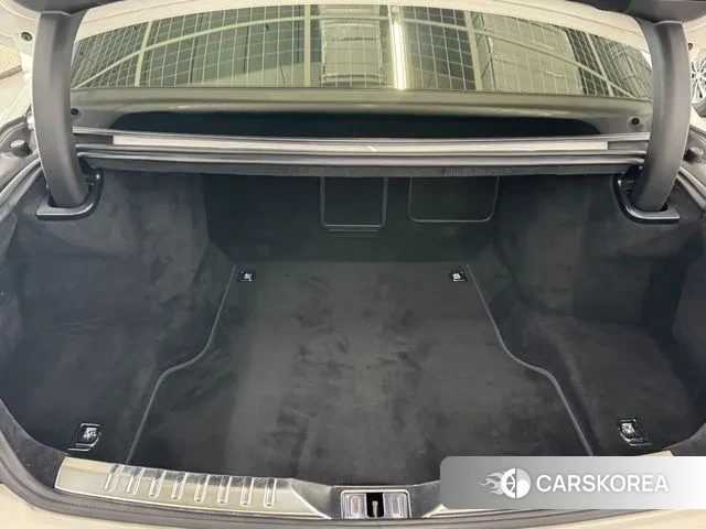 Bentley Flying Spur 3rd Generation id 3752495 из Кореи 11