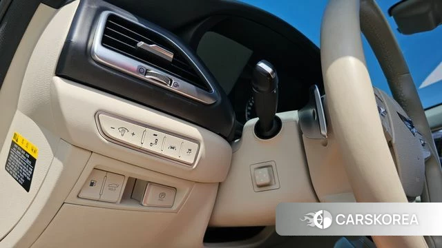 Genesis G90 id 4536125 из Кореи 11