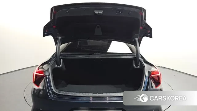 Kia K8 id 3427029 из Кореи 11