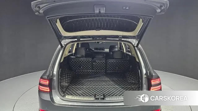 Genesis GV80 id 3747743 из Кореи 11