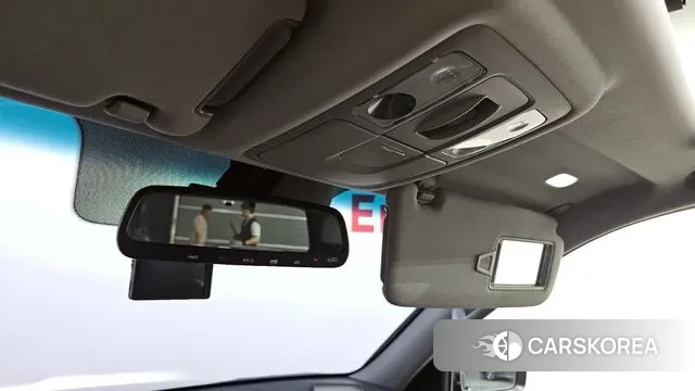 Kia The New Mohave id 3215024 из Кореи 11