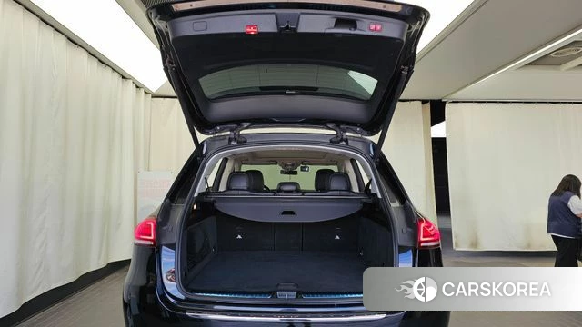 Mercedes-Benz GLE-Class W167 id 4785164 из Кореи 11