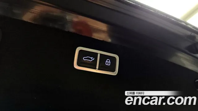 Genesis G80 (RG3) id 2880763 из Кореи 11