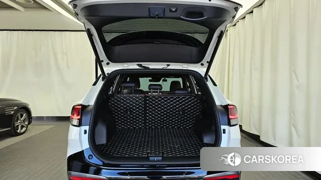 Kia Sportage 5th Generation id 3438407 из Кореи 11