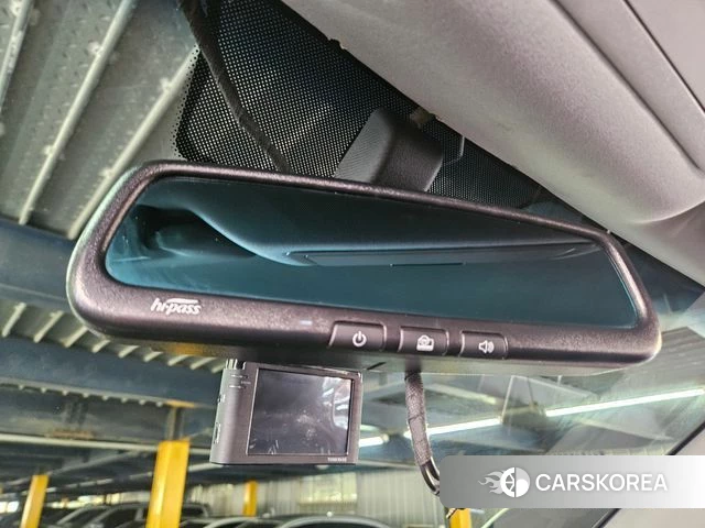 Ssangyong Rexton Sports id 3905861 из Кореи 11