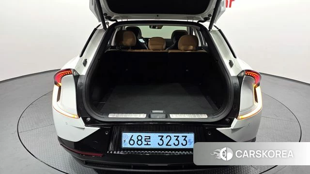 Kia EV6 id 4561186 из Кореи 11