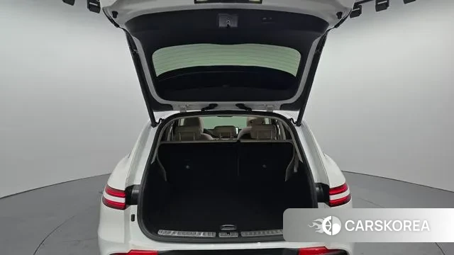 Genesis GV70 id 3524542 из Кореи 11