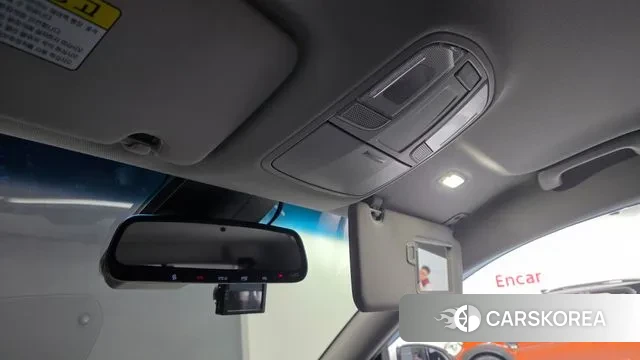 Hyundai All New Tucson id 3766648 из Кореи 11