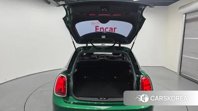 Mini Cooper id 3703267 из Кореи 11