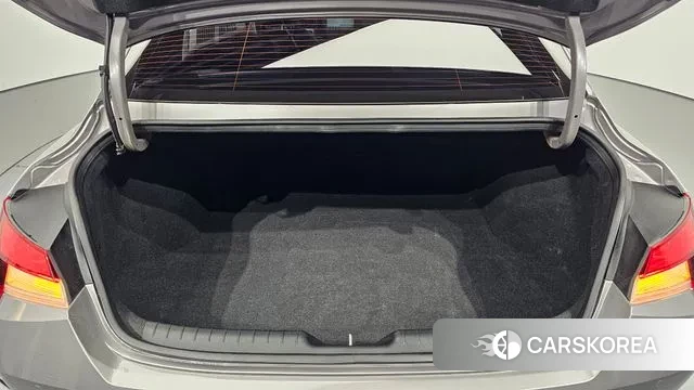 Hyundai Avante (CN7) id 3615736 из Кореи 11