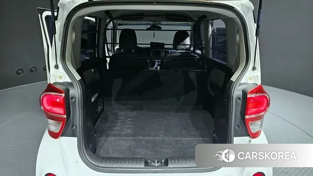 Kia The New Ray id 3612525 из Кореи 11