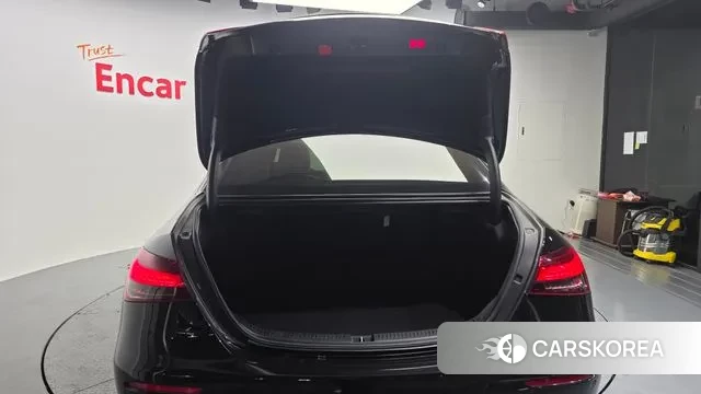 Mercedes-Benz E-Class W213 id 3646446 из Кореи 11