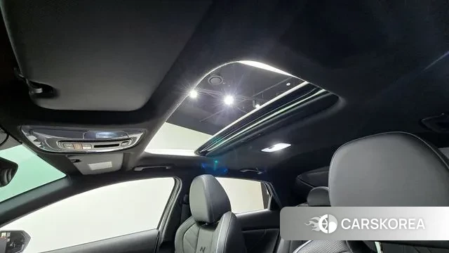 Hyundai Avante (CN7) id 3400747 из Кореи 11