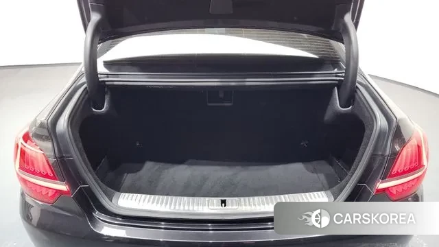 Kia The New K9 2nd generation id 3600935 из Кореи 11