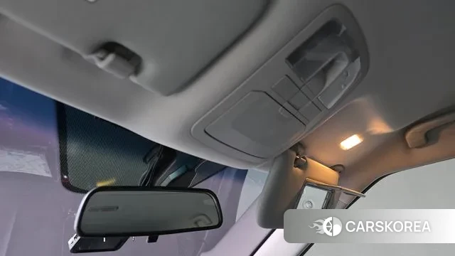 Ssangyong Tivoli Air id 3429382 из Кореи 11