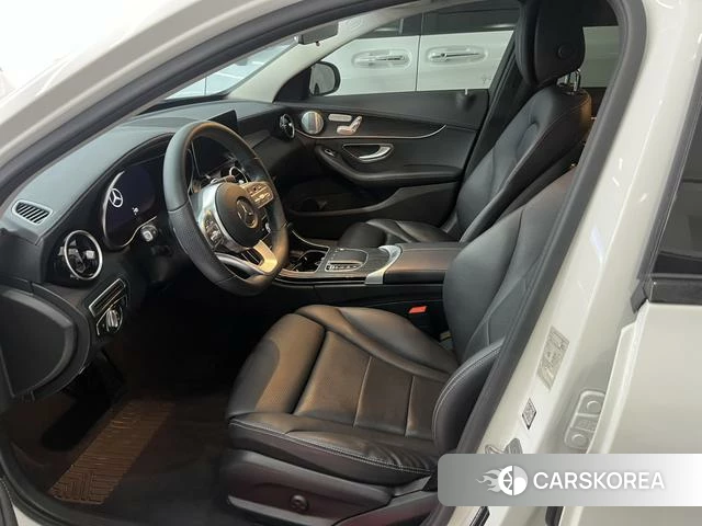 Mercedes-Benz Class C id 4306822 из Китая 11