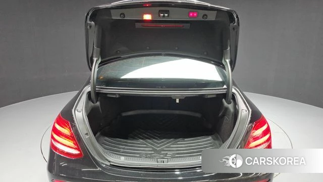Mercedes-Benz E-Class W213 id 4477080 из Кореи 11