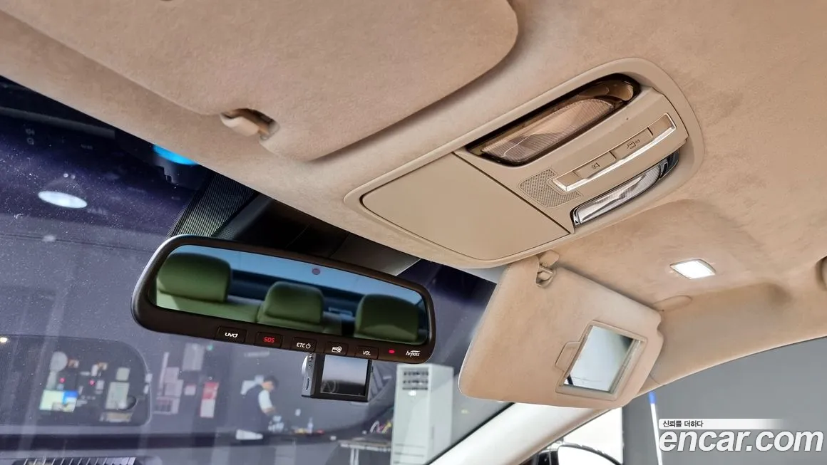 Kia K7 Premier id 379441 из Кореи 11