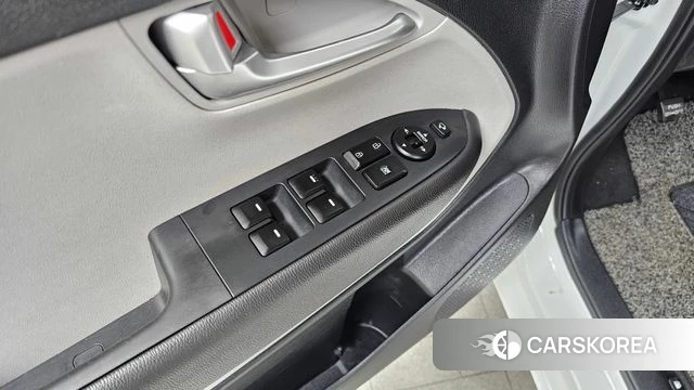 Kia The New Kia Ray id 4408071 из Кореи 11