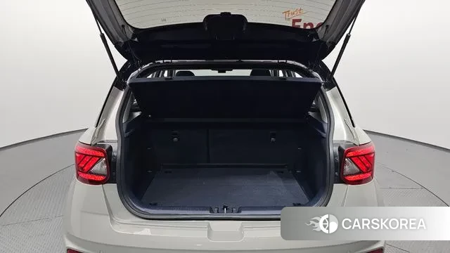 Hyundai Venue id 3479095 из Кореи 11