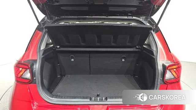 Hyundai Venue id 3525782 из Кореи 11