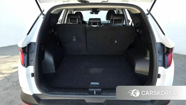 Hyundai Tucson (NX4) id 3812117 из Кореи 11