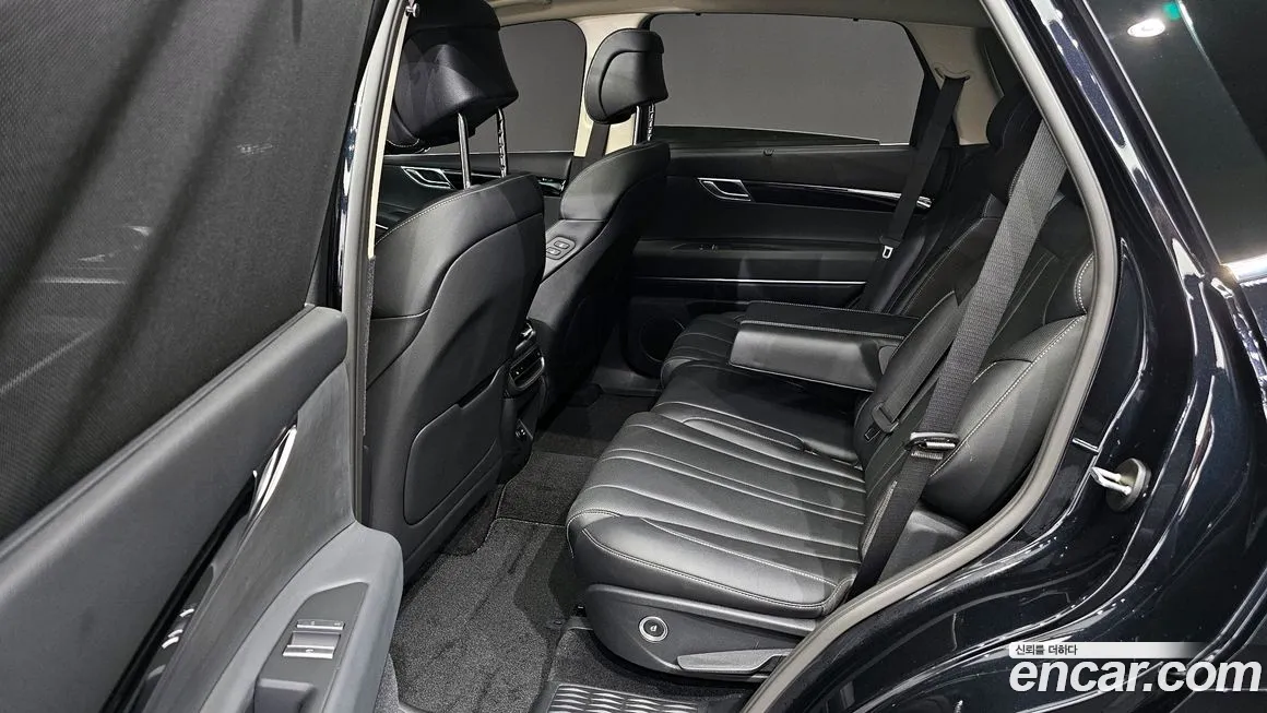 Genesis GV80 id 2046124 из Кореи 11