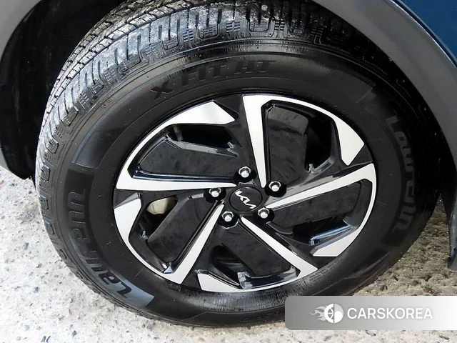 Kia Sportage 5th Generation Hybrid id 4511380 из Кореи 11