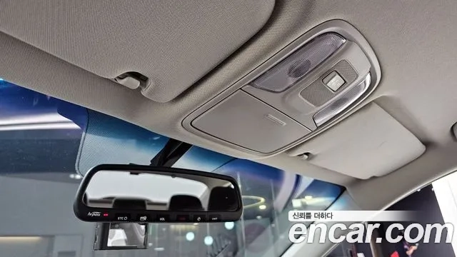 Kia The New K5 2nd generation id 2886909 из Кореи 11