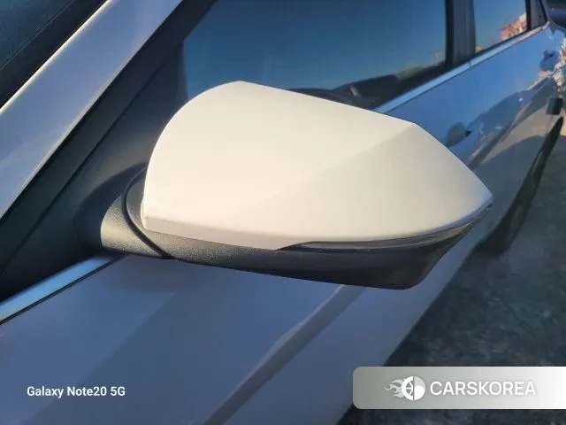 Hyundai The New Avante (CN7) id 3549994 из Кореи 11