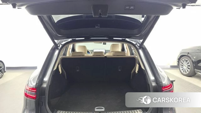 Genesis GV70 id 4535459 из Кореи 11