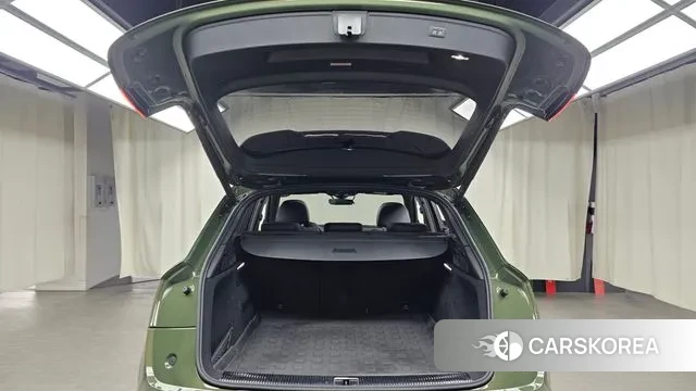 Audi Q5 (FY) id 3488260 из Кореи 11