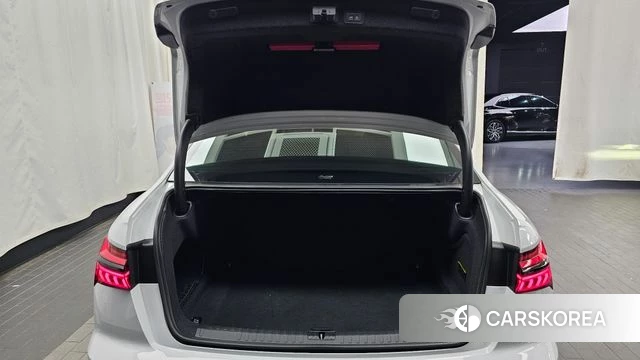 Audi S6 (C8) id 4741450 из Кореи 11