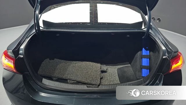 Chevrolet (GM Daewoo) The New Malibu id 3924802 из Кореи 11