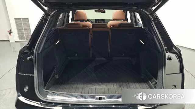 Audi Q5 (FY) id 4415322 из Кореи 11