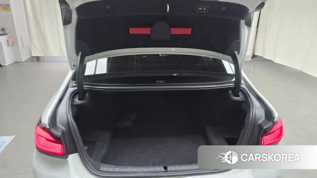 BMW 5 Series (G30) id 3560887 из Кореи 11