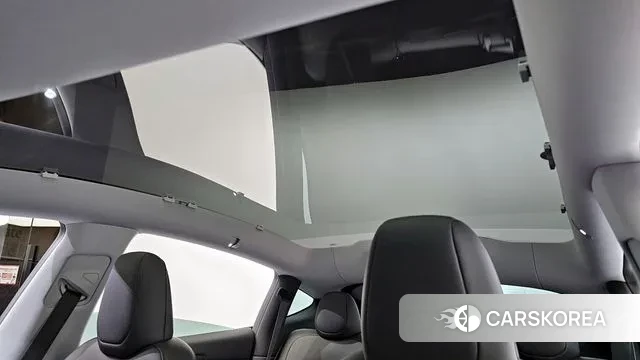 Tesla Model Y id 3277899 из Кореи 11