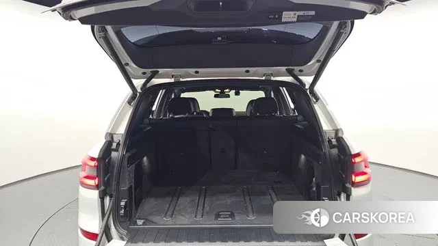 BMW X5 (G05) id 3639980 из Кореи 11