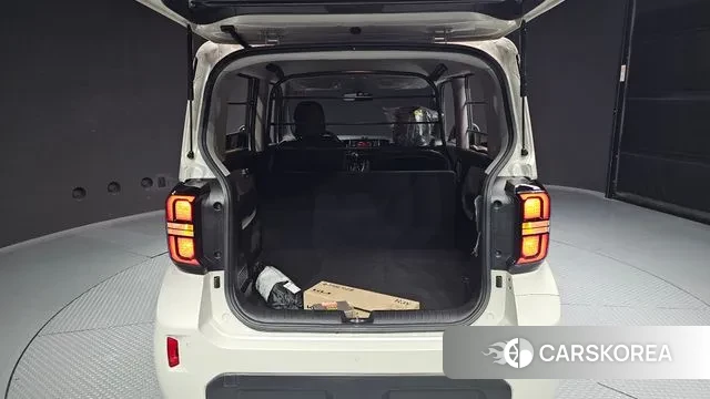 Kia The New Kia Ray id 3179870 из Кореи 11