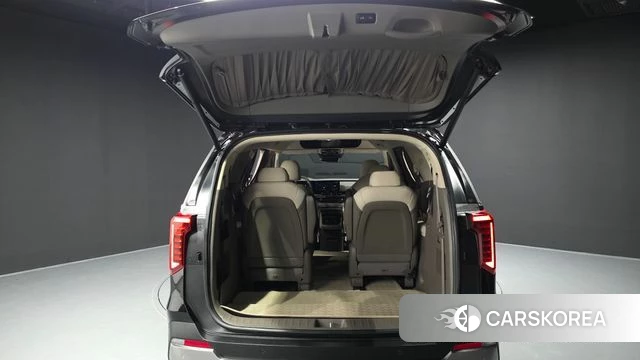 Kia The New Carnival 4th Generation id 4782967 из Кореи 11
