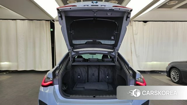 BMW i4 id 4935355 из Кореи 11