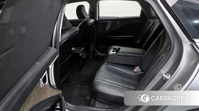 Kia K8 id 3349696 из Кореи 11