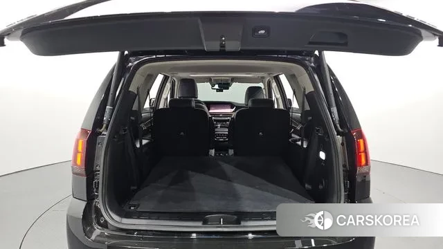 Kia Mohave Master id 3666374 из Кореи 11