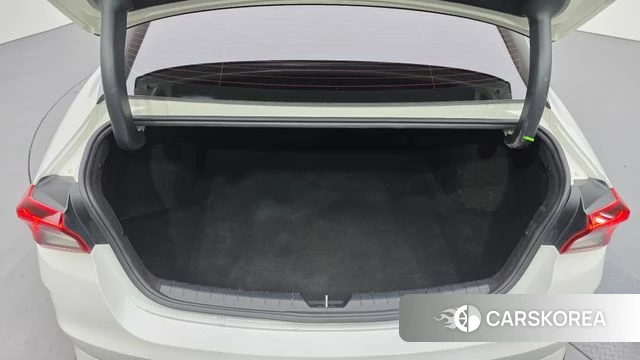 Kia K5 3rd generation id 3872843 из Кореи 11