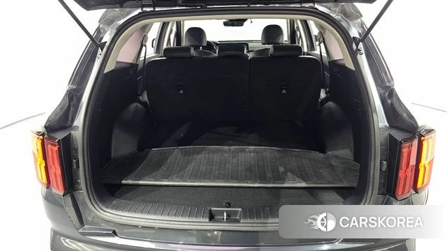 Kia Sorento 4th Generation id 4490161 из Кореи 11