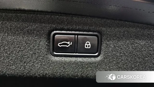 Genesis G90 id 3312351 из Кореи 11