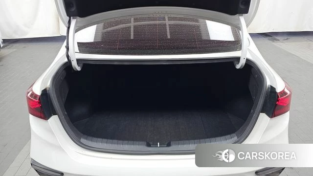 Kia Come New K3 id 4620134 из Кореи 11