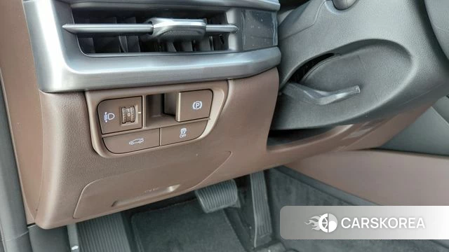 Hyundai Grandeur (GN7) id 4893273 из Кореи 11